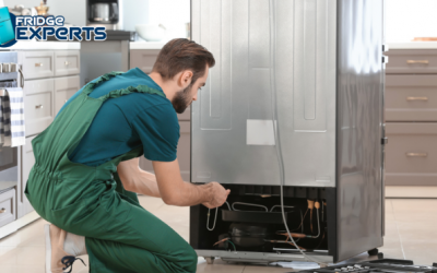 Things You Should Do to Make the Fridge Repairing Process Convenient