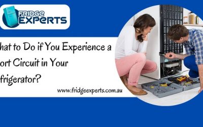What to Do if You Experience a Short Circuit in Your Refrigerator?