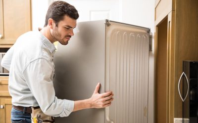 Why Hire Experts for Quick Fridge Repairs?