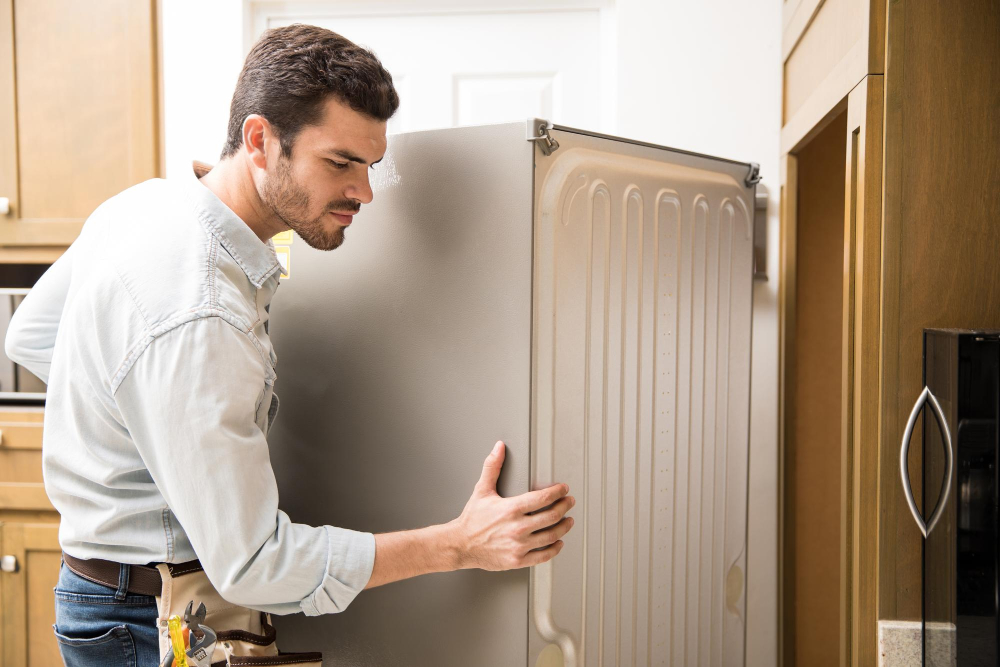 Why Hire Experts for Quick Fridge Repairs