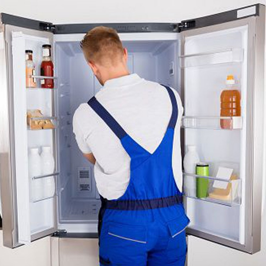 Fridge Repairs Near Me