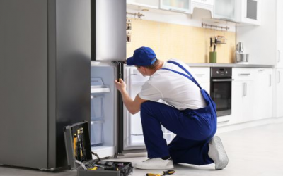 Top Causes of Refrigerator Noise and How to Fix It