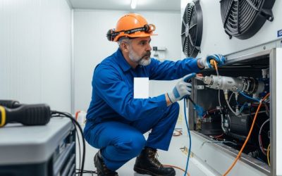 How to Find a Reliable Coolroom Repair Technician Near You