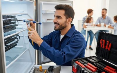 Top 10 Signs You Need Immediate Fridge Repairs in Sydney