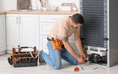 Fridge Repair Near Me: 5 Qualities of a Trusted Local Technician