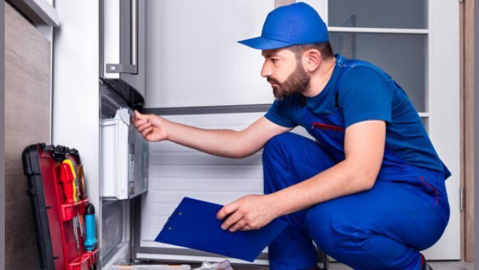 Fridge Repairs Sydney
