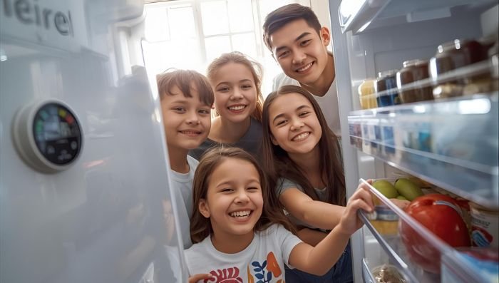 Energy-Saving Tips: How to Run Your Fridge Efficiently & Cut Electricity Bills