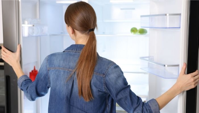How to Clean and Maintain Your Refrigerator Coils Properly