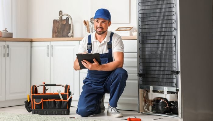 Why Regular Fridge Servicing Saves You Money Long-Term