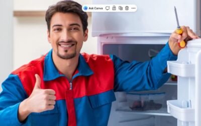 DIY Fix or Call a Technician? A Simple Guide to Fridge Repairs