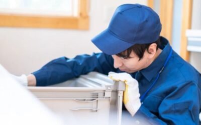 How to Find the Best Local Refrigerator Repair Technician in Sydney