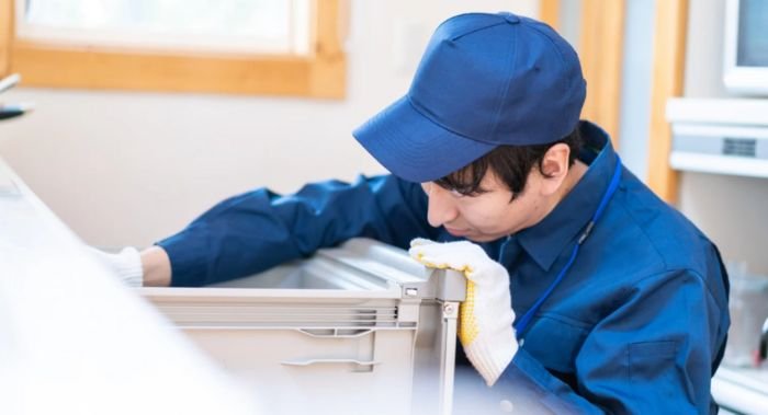 Refrigerator Repair in Sydney