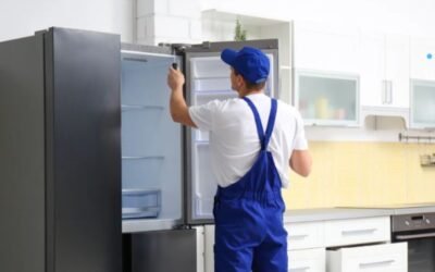 Fridge Trouble? Fast & Reliable Fridge Repairs in Sydney