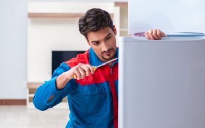 Fridge Not Cooling? 7 Causes & When to Call a Technician